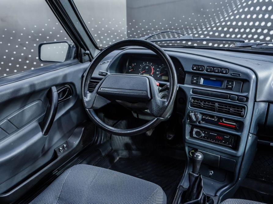 Lada (ВАЗ) 2114 Самара  - изображение 13