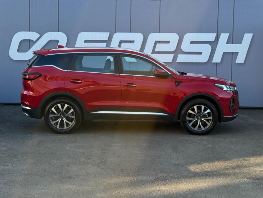 Chery Tiggo 7 Pro Max I Кропоткин  - изображение 5