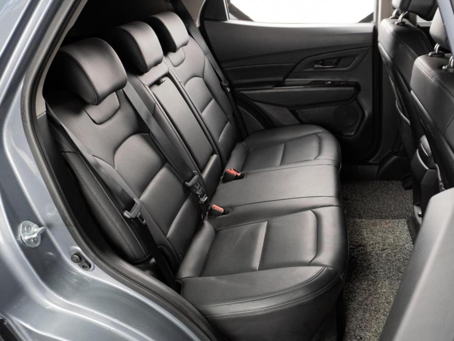 SsangYong Korando IV Тюмень  - изображение 7