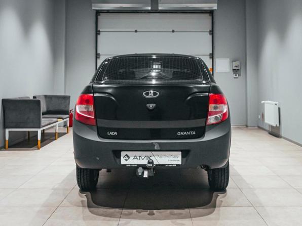 Lada (ВАЗ) Granta I с пробегом 2012 года, цена 265 661 рубль, 211812 км, седан, Автокод Объявления