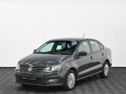 Volkswagen Polo V Рестайлинг Москва  - изображение 15