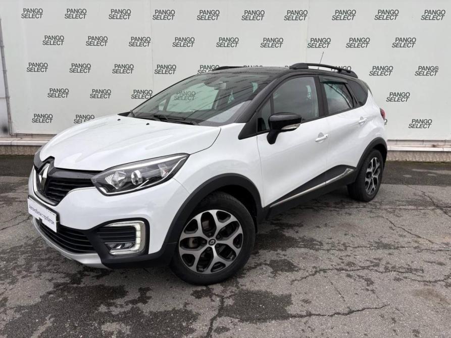 Renault Kaptur I Нижний Тагил  - изображение 1