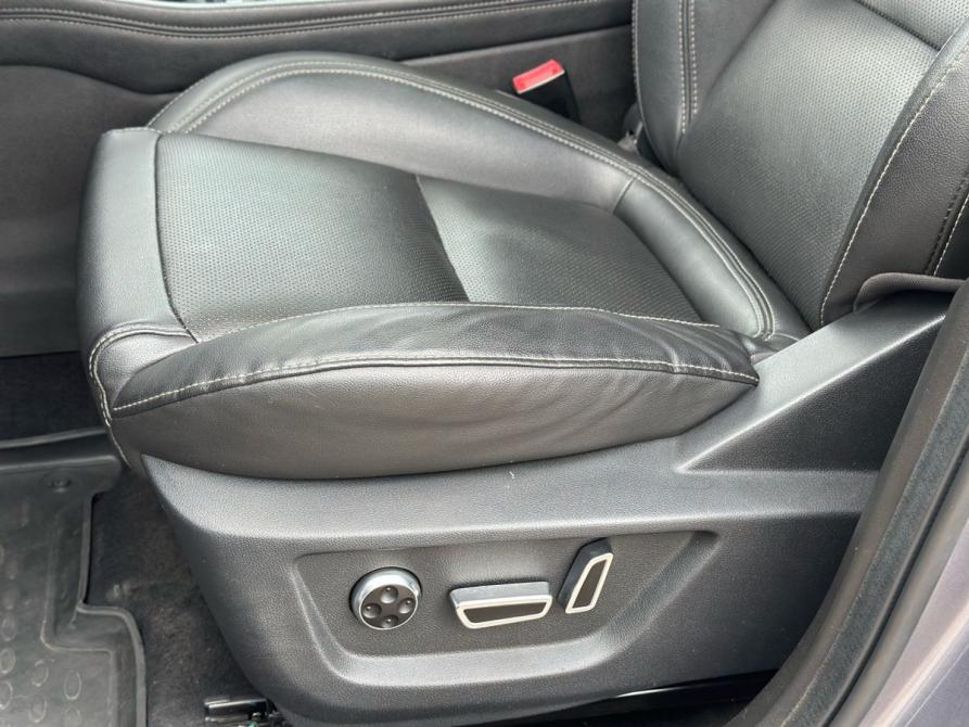 Chery Tiggo 4 I Рестайлинг Волгоград  - изображение 13