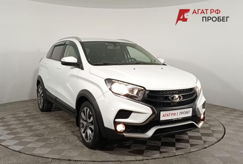 Lada (ВАЗ) XRAY I Волгоград  - изображение 1