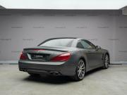 Mercedes-Benz SL-Класс AMG III (R231) Москва  - изображение 32