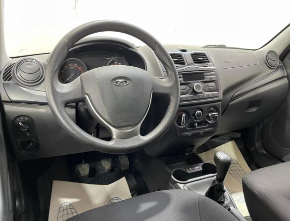 Lada (ВАЗ) Granta I Рестайлинг с пробегом 2023 года, цена 795 000 рублей, 35426 км, седан, Автокод Объявления