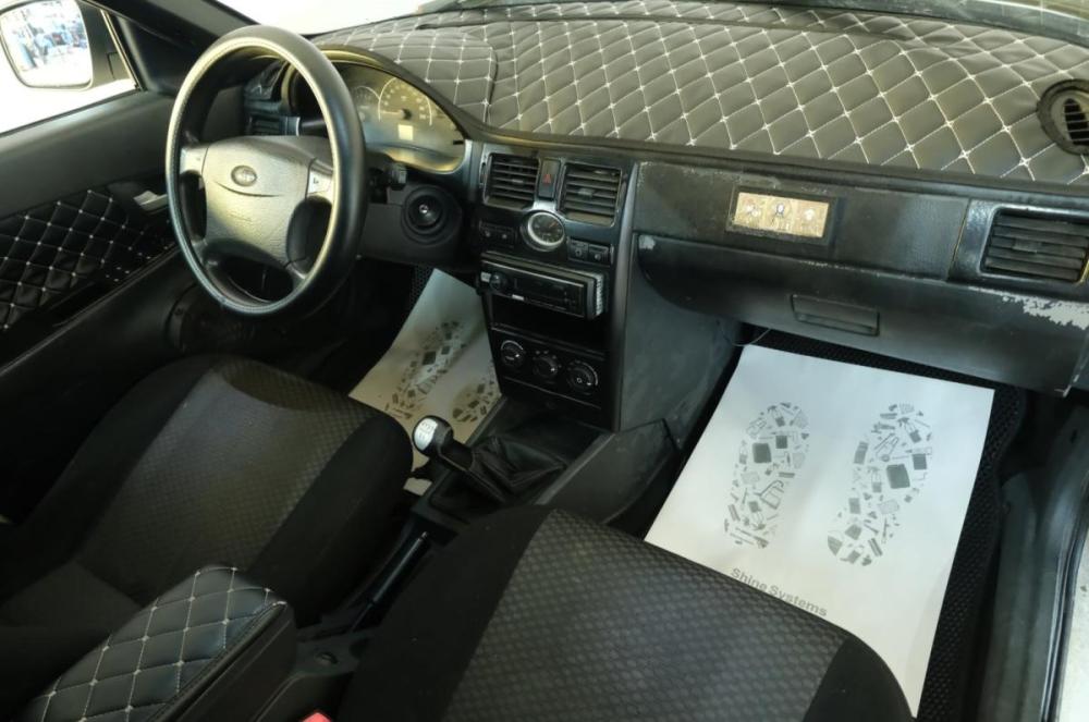 Lada (ВАЗ) Priora I Омск  - изображение 18