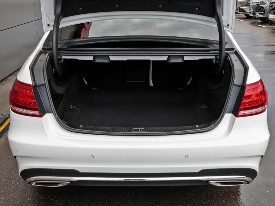 Mercedes-Benz E-Класс IV (W212 S212 C207) Рестайлинг Москва  - изображение 11