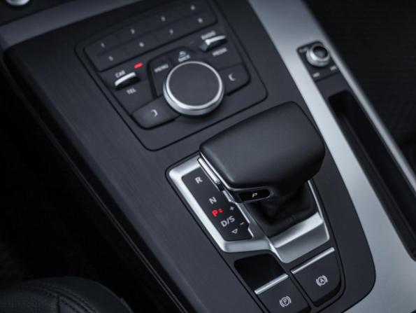 Audi Q5 II (FY) с пробегом 2019 года, цена 3 699 000 рублей, 62794 км, внедорожник, Автокод Объявления