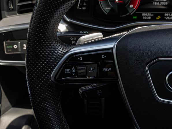 Audi A6 V (C8) с пробегом 2021 года, цена 4 250 000 рублей, 86625 км, седан, Автокод Объявления