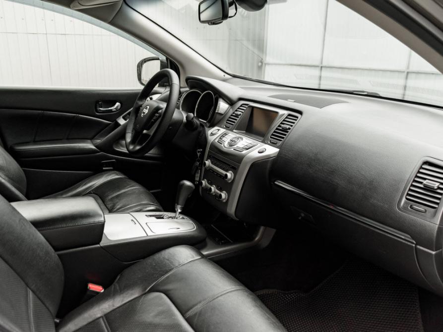 Nissan Murano II (Z51) Рестайлинг 2 Екатеринбург  - изображение 13