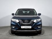 Nissan X-Trail III Рестайлинг Санкт-Петербург  - изображение 22