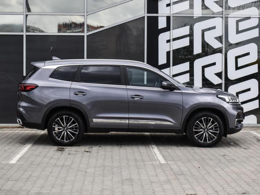 Chery Tiggo 8 I Рестайлинг Краснодар  - изображение 5
