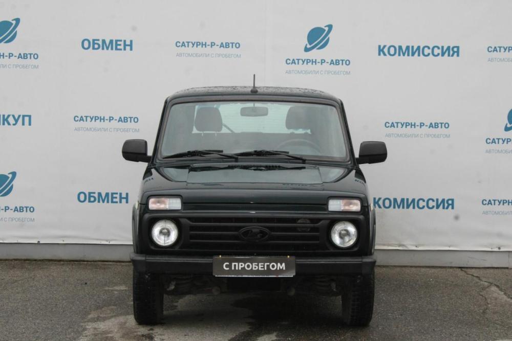 Lada (ВАЗ) Niva Legend I Пермь  - изображение 2