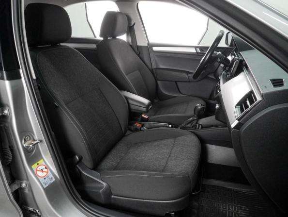 Skoda Rapid II с пробегом 2020 года, цена 1 476 000 рублей, 142153 км, лифтбек, Автокод Объявления