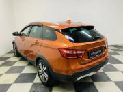Lada (ВАЗ) Vesta I Воронеж  - изображение 19