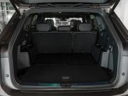 Volkswagen Teramont II (China Market) Москва  - изображение 70