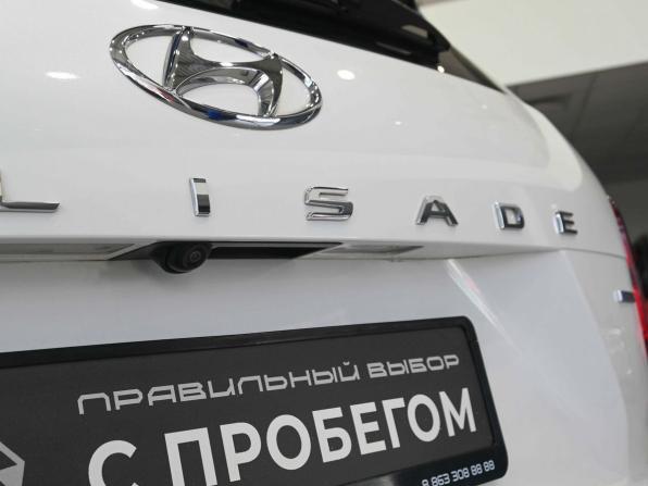 Hyundai Palisade I с пробегом 2021 года, цена 4 299 900 рублей, 106000 км, внедорожник, Автокод Объявления