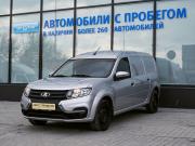 Lada (ВАЗ) Largus I Рестайлинг Екатеринбург  - изображение 19