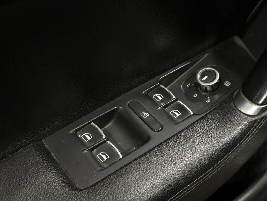 Volkswagen Passat B7 Челябинск  - изображение 11