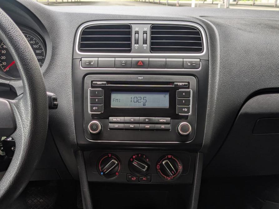 Volkswagen Polo V Екатеринбург  - изображение 9