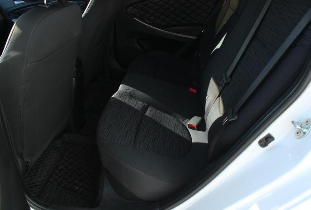 Hyundai Solaris I Рестайлинг Саратов  - изображение 21