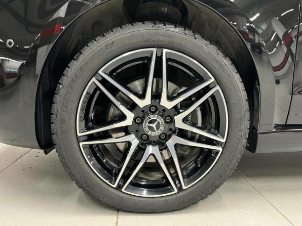 Mercedes-Benz V-Класс III (W447) Рестайлинг с пробегом 2021 года, цена 10 000 000 рублей, 22700 км, минивэн, Автокод Объявления