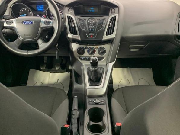 Ford Focus III с пробегом 2012 года, цена 719 000 рублей, 193164 км, хэтчбек, Автокод Объявления