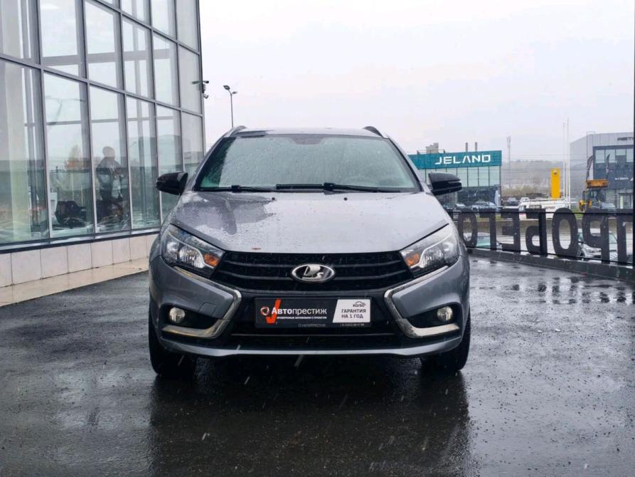 Lada (ВАЗ) Vesta I Пермь  - изображение 3