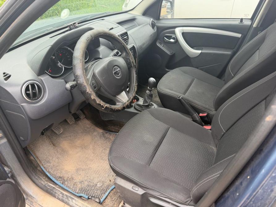Nissan Terrano III (D10) Пермь  - изображение 4