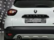 Renault Kaptur I Рестайлинг Новосибирск  - изображение 39