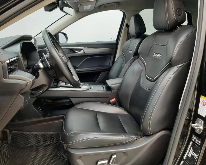 Haval Jolion I Москва  - изображение 10