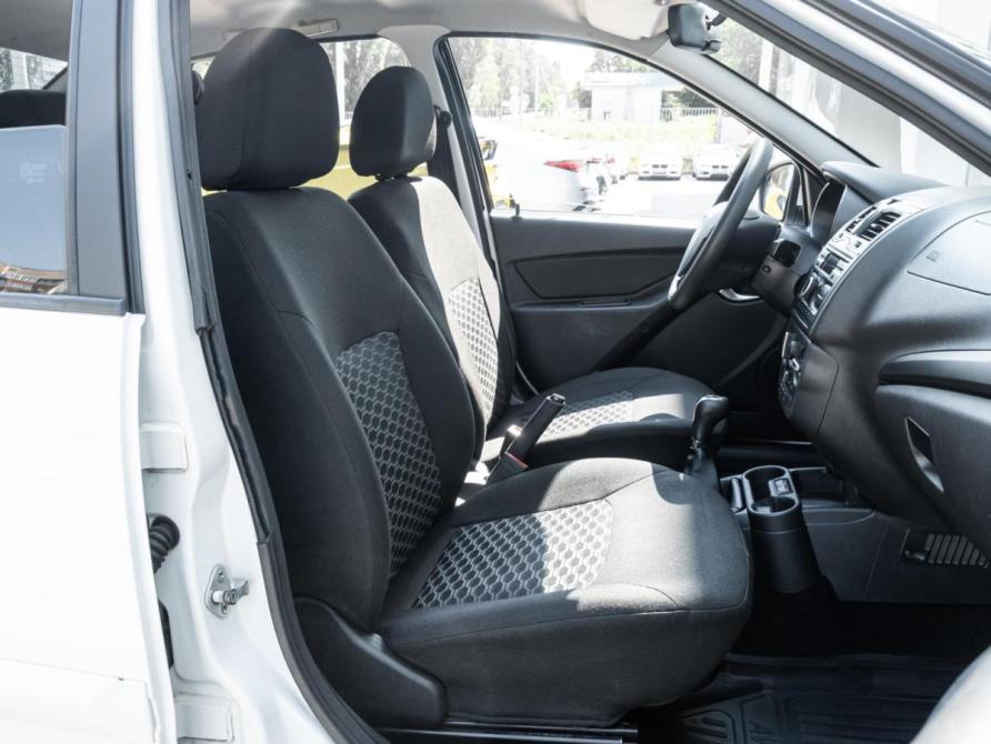 Lada (ВАЗ) Granta I Рестайлинг Ставрополь  - изображение 8
