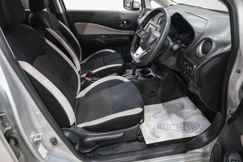 Nissan Note II Рестайлинг Новокузнецк  - изображение 12