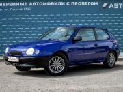Toyota Corolla VIII (E110) Ижевск  - изображение 16