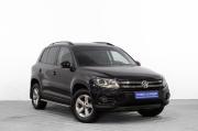 Volkswagen Tiguan I Рестайлинг Барнаул  - изображение 26