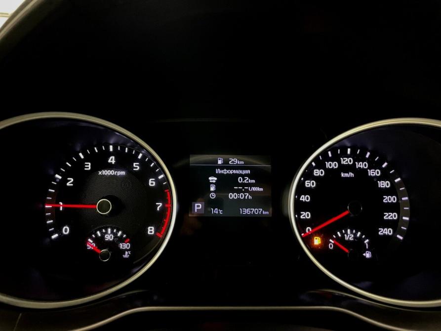 Kia Ceed III Москва  - изображение 6