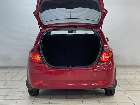 Kia Ceed I с пробегом 2007 года, цена 670 000 рублей, 262175 км, хэтчбек, Автокод Объявления