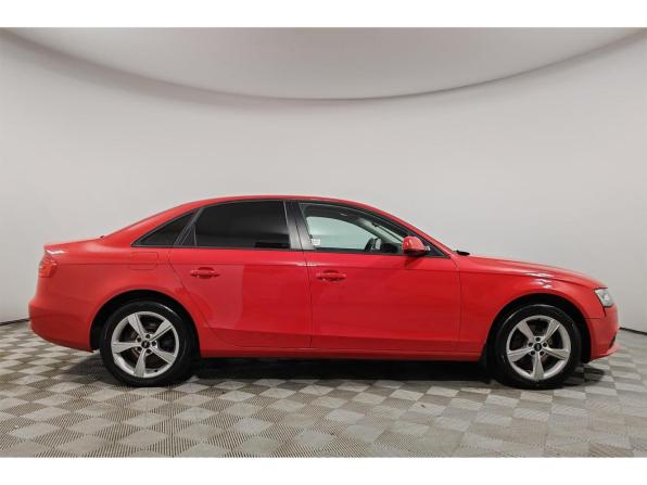 Audi A4 IV (B8) Рестайлинг с пробегом 2014 года, цена 1 349 000 рублей, 127901 км, седан, Автокод Объявления