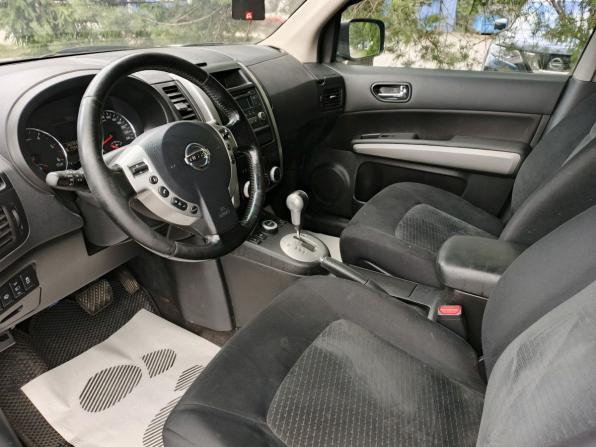Nissan X-Trail II Рестайлинг с пробегом 2013 года, цена 1 189 000 рублей, 262364 км, внедорожник, Автокод Объявления