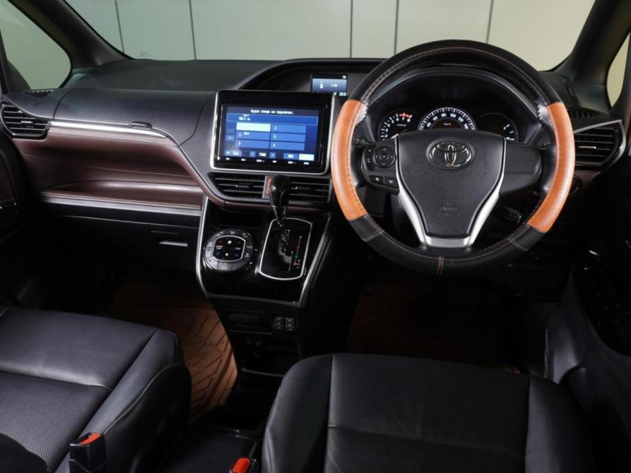 Toyota Esquire I Рестайлинг Воронеж  - изображение 6