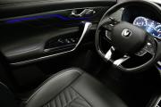 Changan CS95 I Рестайлинг 2 Химки  - изображение 56