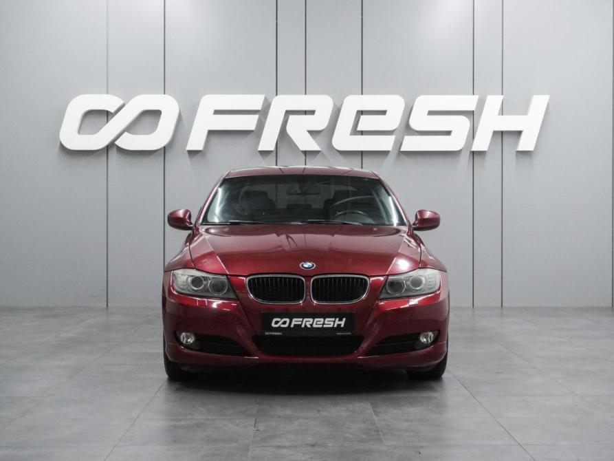 BMW 3 серии V (E90/E91/E92/E93) Рестайлинг Воронеж  - изображение 3