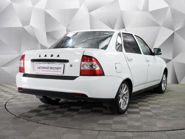 Lada (ВАЗ) Priora I Рестайлинг с пробегом 2014 года, цена 524 000 рублей, 195000 км, седан, Автокод Объявления