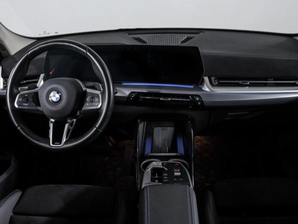 BMW X2 II (U10) с пробегом 2024 года, цена 4 799 000 рублей, 20932 км, внедорожник, Автокод Объявления