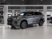 Chery Tiggo 8 Pro Max I Рестайлинг Москва  - изображение 33