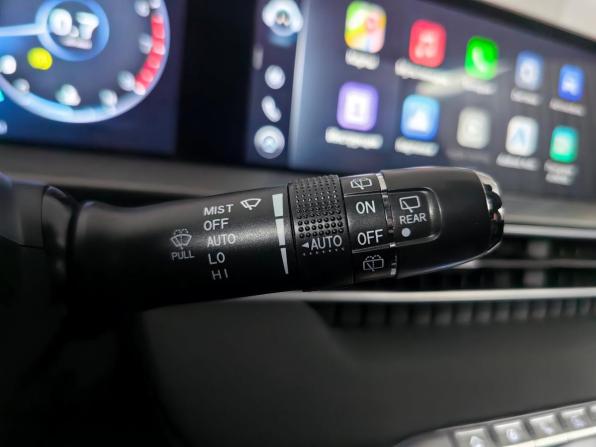 Chery Tiggo 8 Pro Max I с пробегом 2022 года, цена 2 030 000 рублей, 77585 км, внедорожник, Автокод Объявления