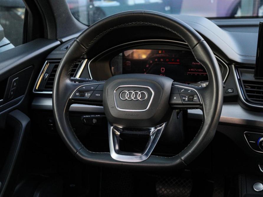 Audi Q5 Sportback I (FY) Москва  - изображение 23