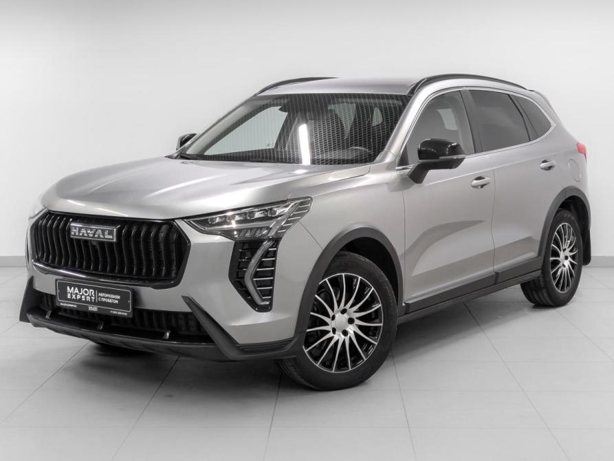 Haval Jolion I Рестайлинг Москва  - изображение 1