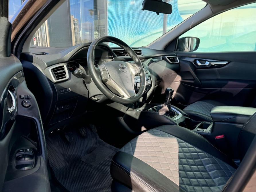Nissan Qashqai II Архангельск  - изображение 10